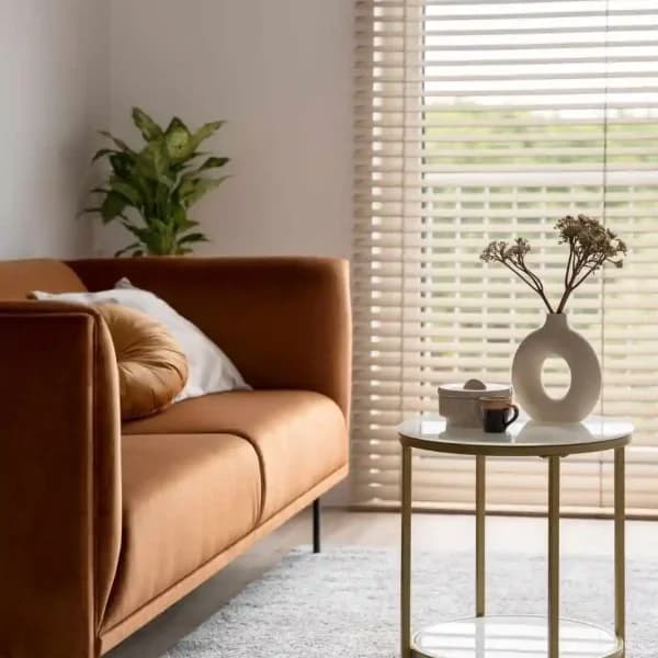 Blind And Shutters
