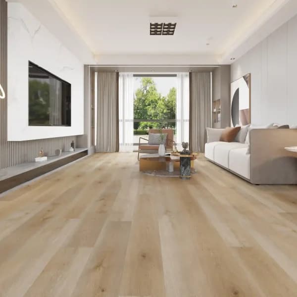 Laminate Flooring