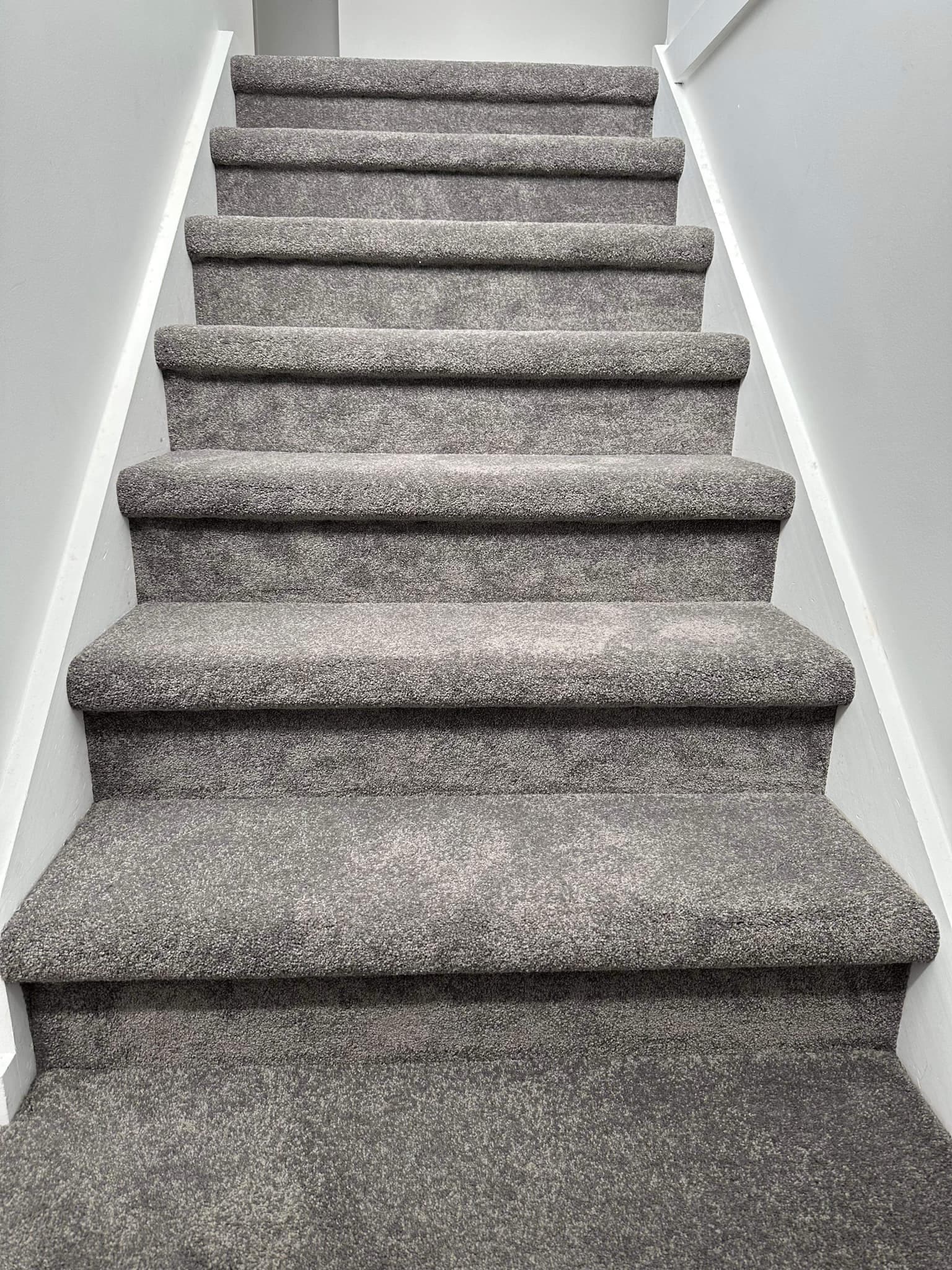 Gorkha Flooring installation project