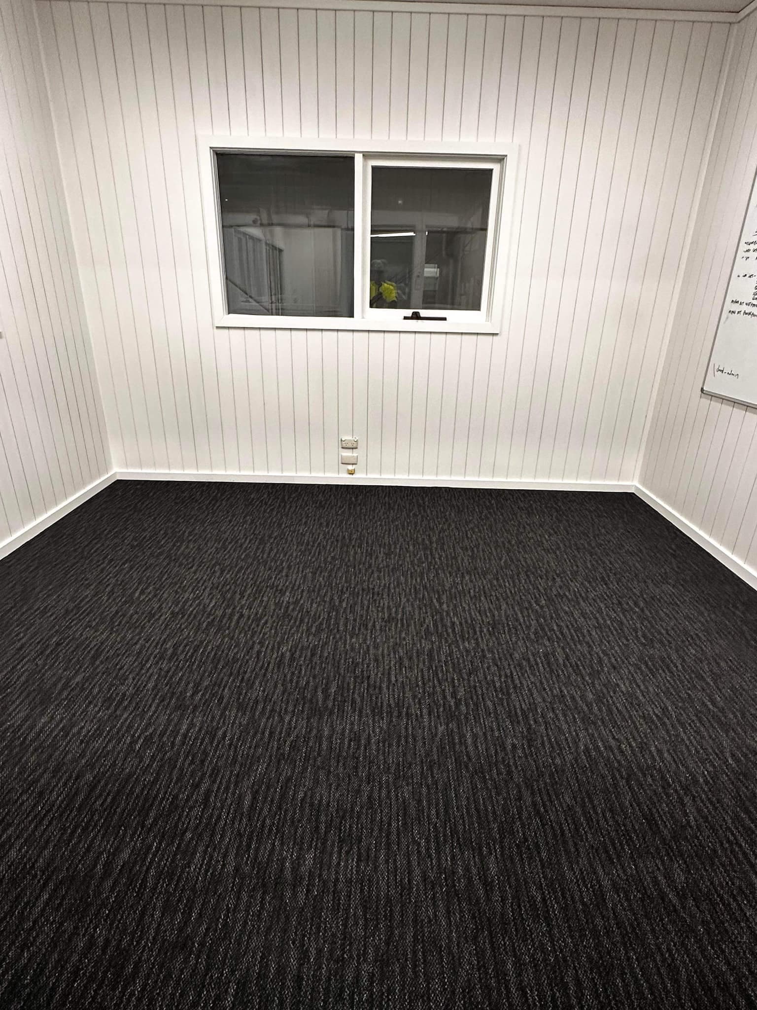 Gorkha Flooring installation project
