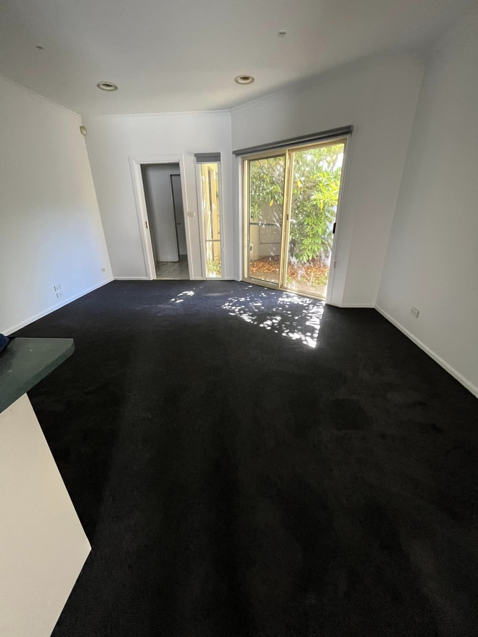 Gorkha Flooring installation project