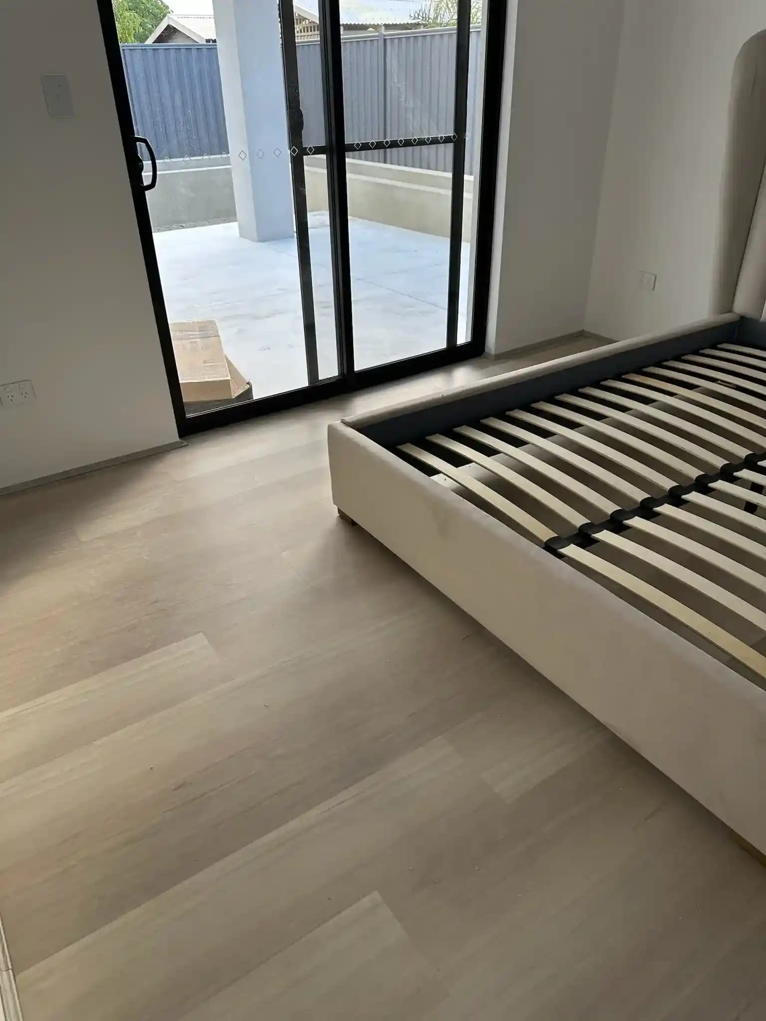 Flooring services, Australia
