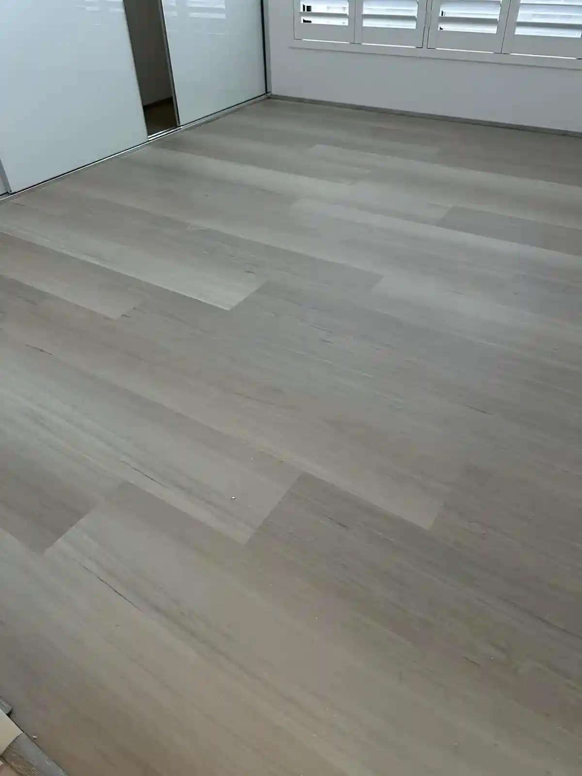 Flooring supply and installation, Australia