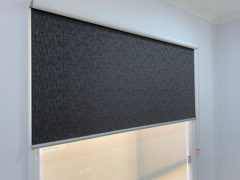 Blind, sheer and plantation shutters — File10