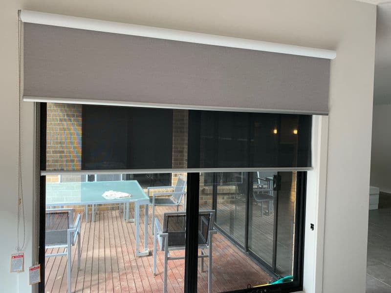 Blind, sheer and plantation shutters — File6