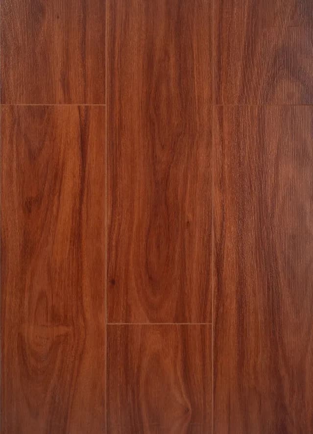 Big panda: laminate 12.3mm — Blue Gum 3066