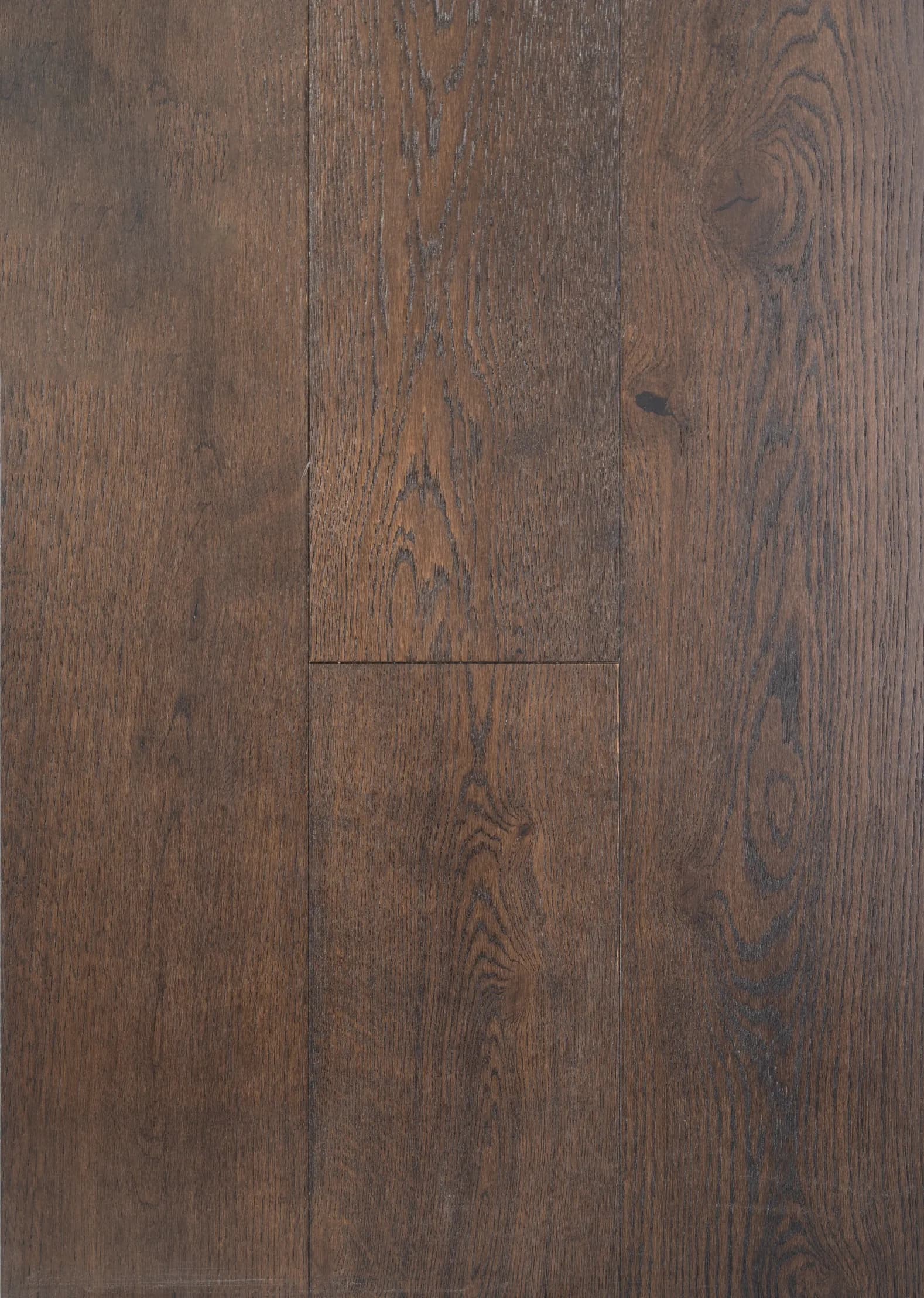 Big panda: 15/2 MM Engineered Hardwood — Dark Oak 2