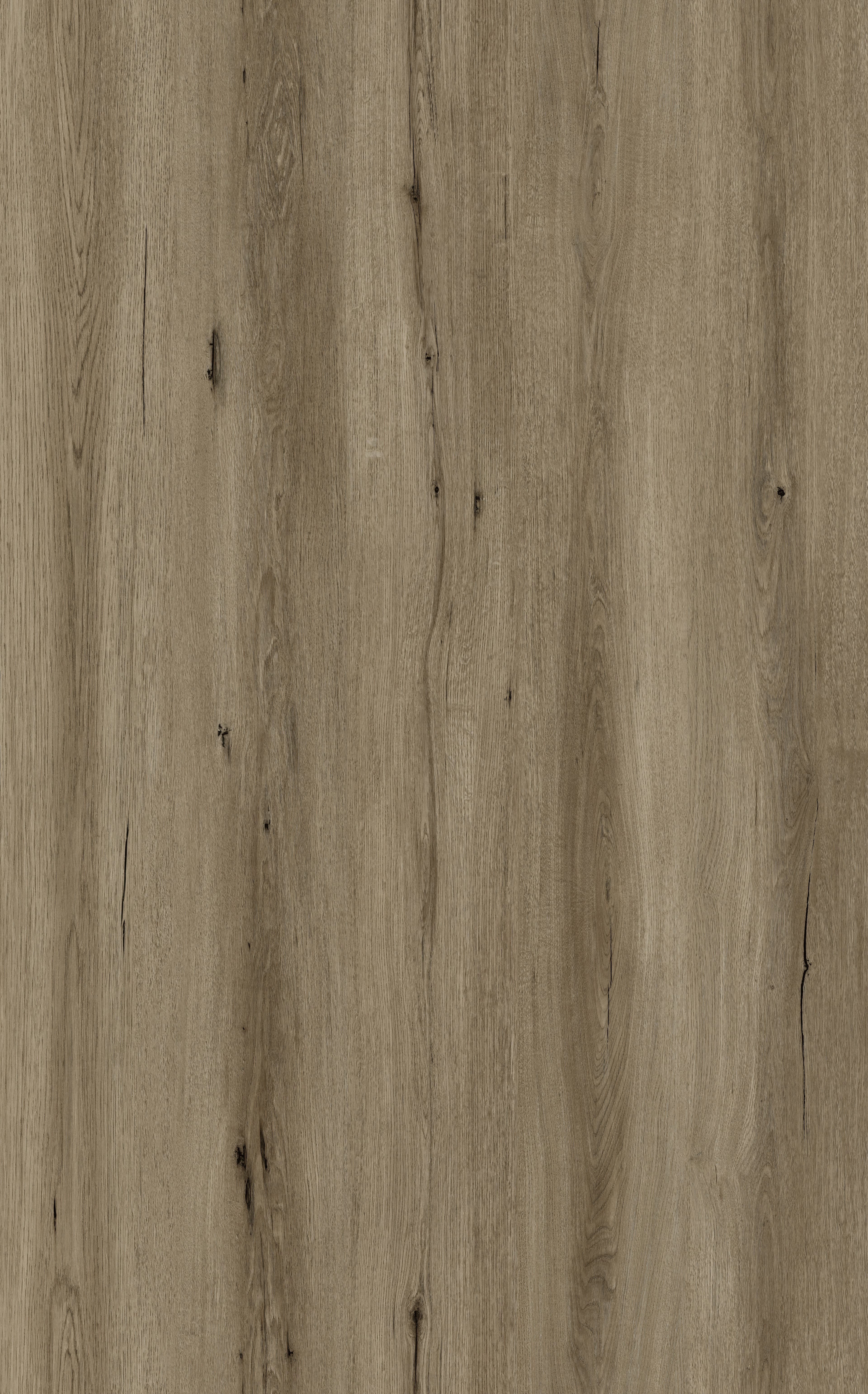 6.5mm Hybrid Flooring — Dark Rock GF 305 1