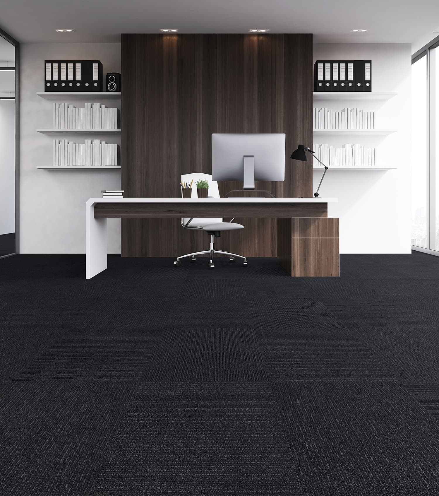 Corporate Collection — Dynasty 2