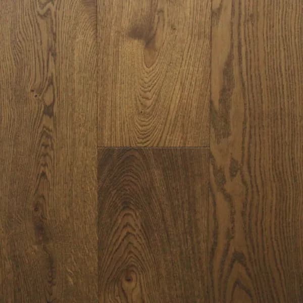 Swish Oak Natura — Fiano Brown Swatch