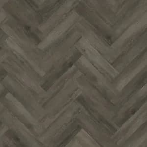 Ornato Herringbone Hybrid 7mm — Fresco Oak Herringbone Swatch 副本