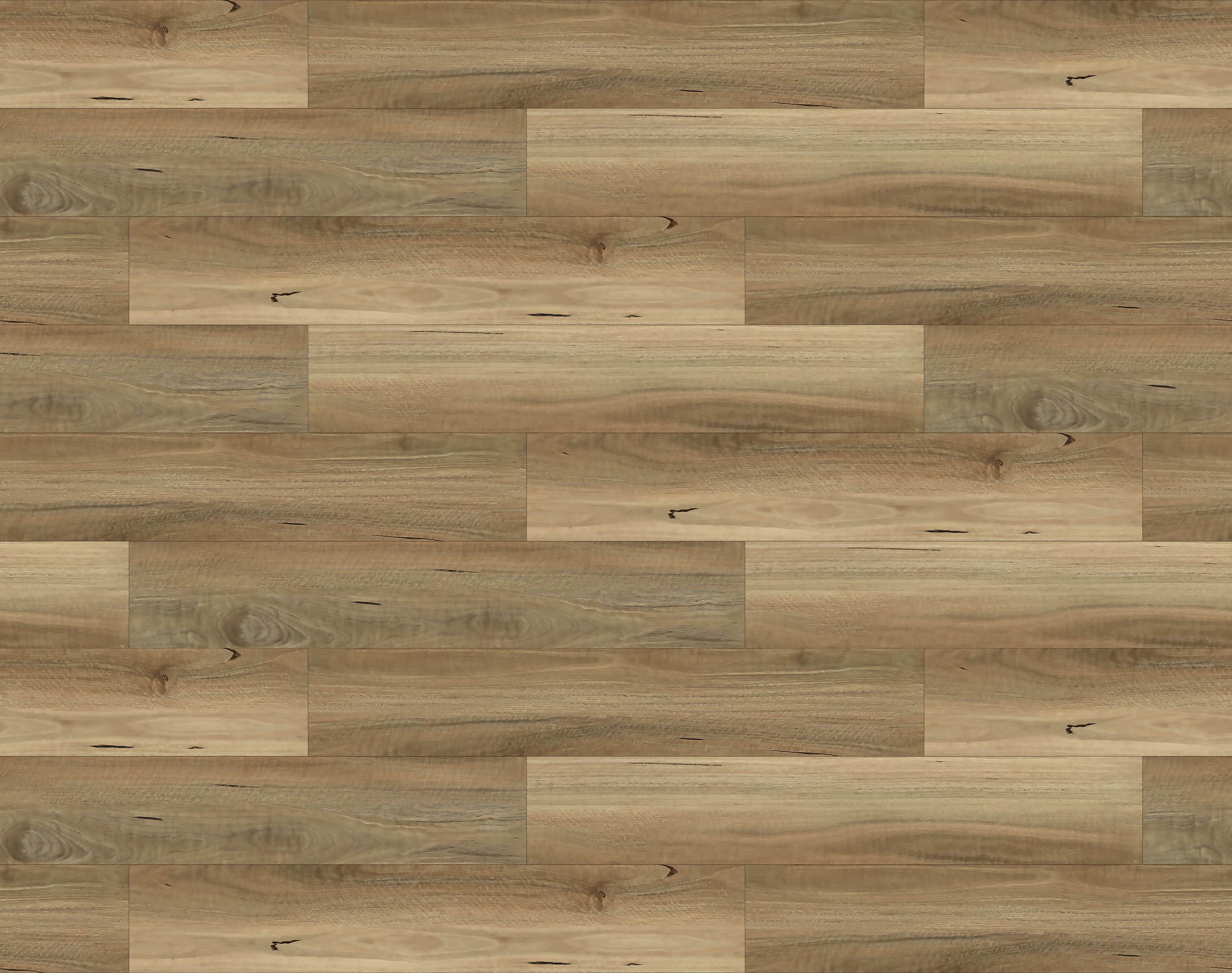 8.5 MM GORKHA HYBRID — GF 202 Wild Spotted Gum