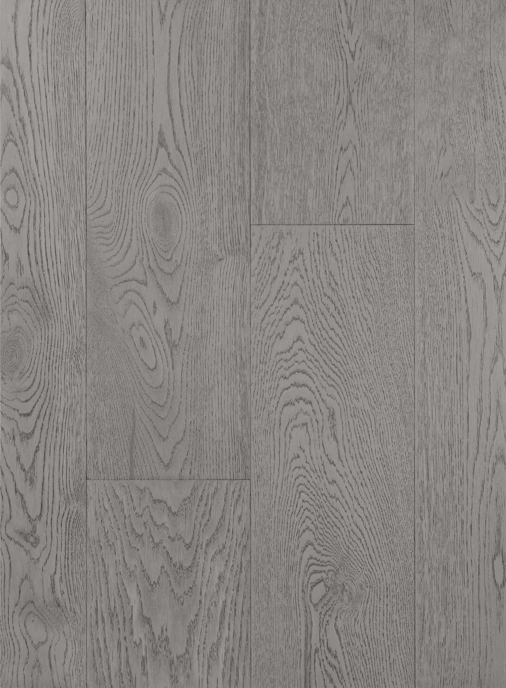Big panda: 15/2 MM Engineered Hardwood — Grey Oak