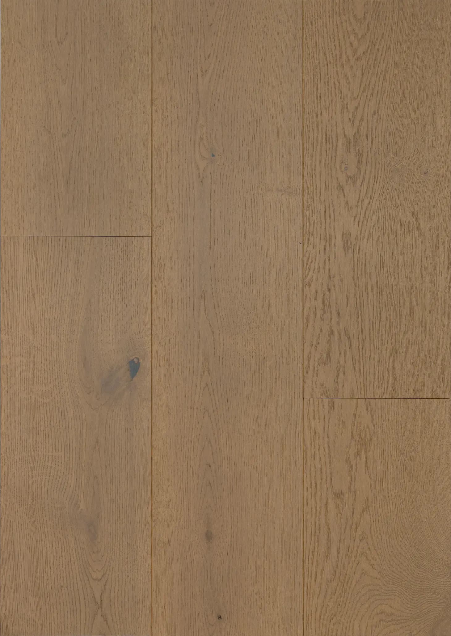 Big panda: 15/2 MM Engineered Hardwood — Hazel Oak