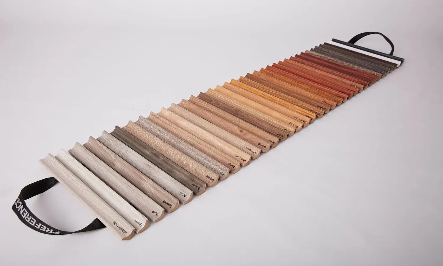 scotia — MDF Scotia