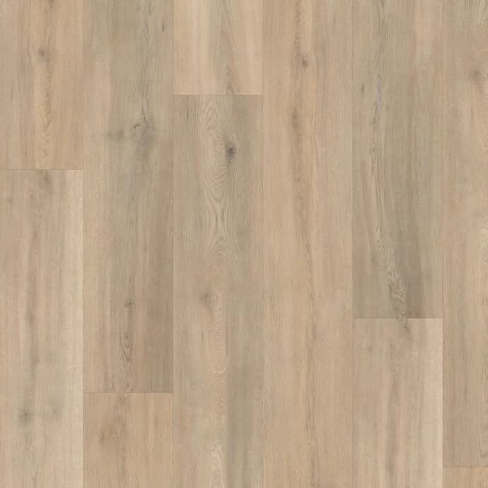 polyflor: Camaro PUR — Naked Blond Oak