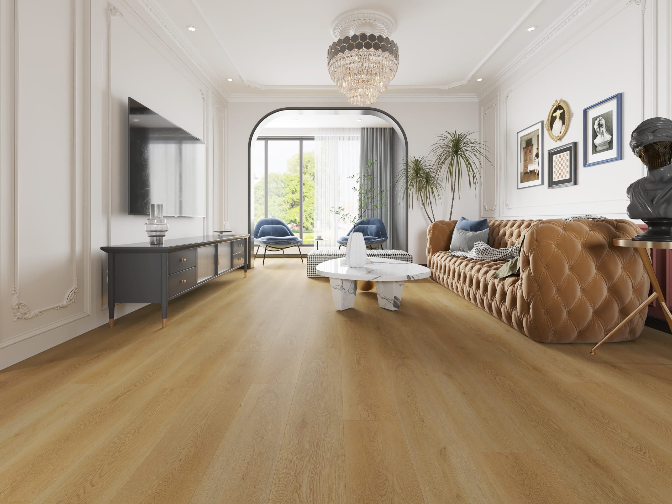 Accessories flooring