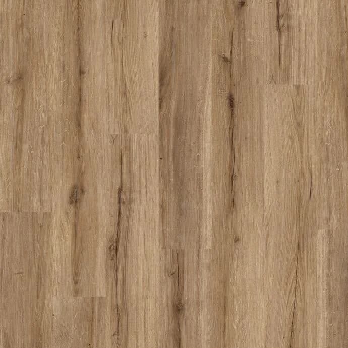polyflor: Camaro PUR — Natural Oak