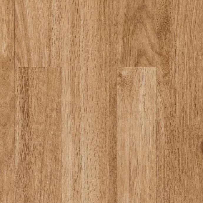 polyflor : studioflor vinyl plank — Oak Light