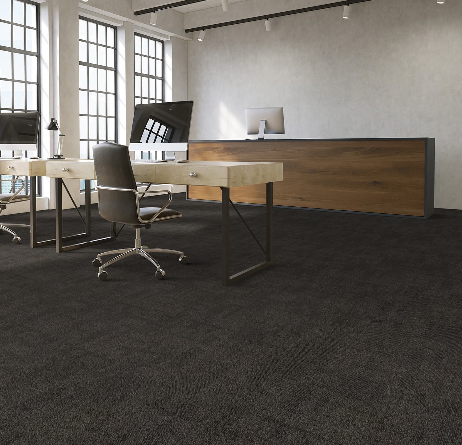 Corporate Collection — Passion 1