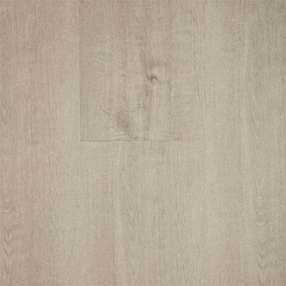 Preference floors hybrid 7.5mm — Pewter Easi Plank