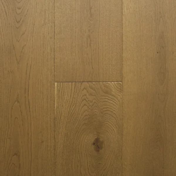 Swish Oak Natura — Raw Caramel Swatch