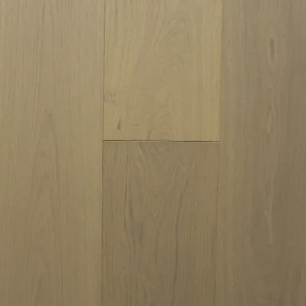 Swish Oak Natura — Raw Leaf Swatch
