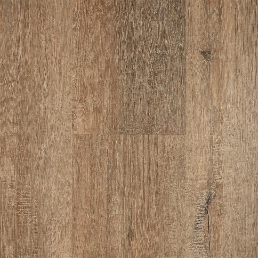 Preference floors hybrid 7.5mm — Red Rock Iconic