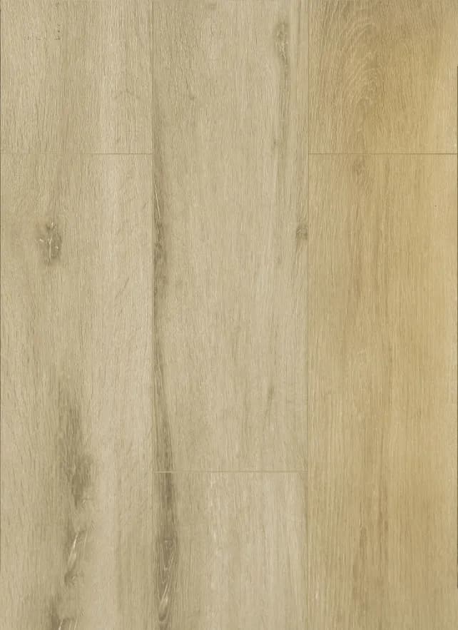 Big panda: laminate 12.3mm — Rustic Oak 0008 9 1