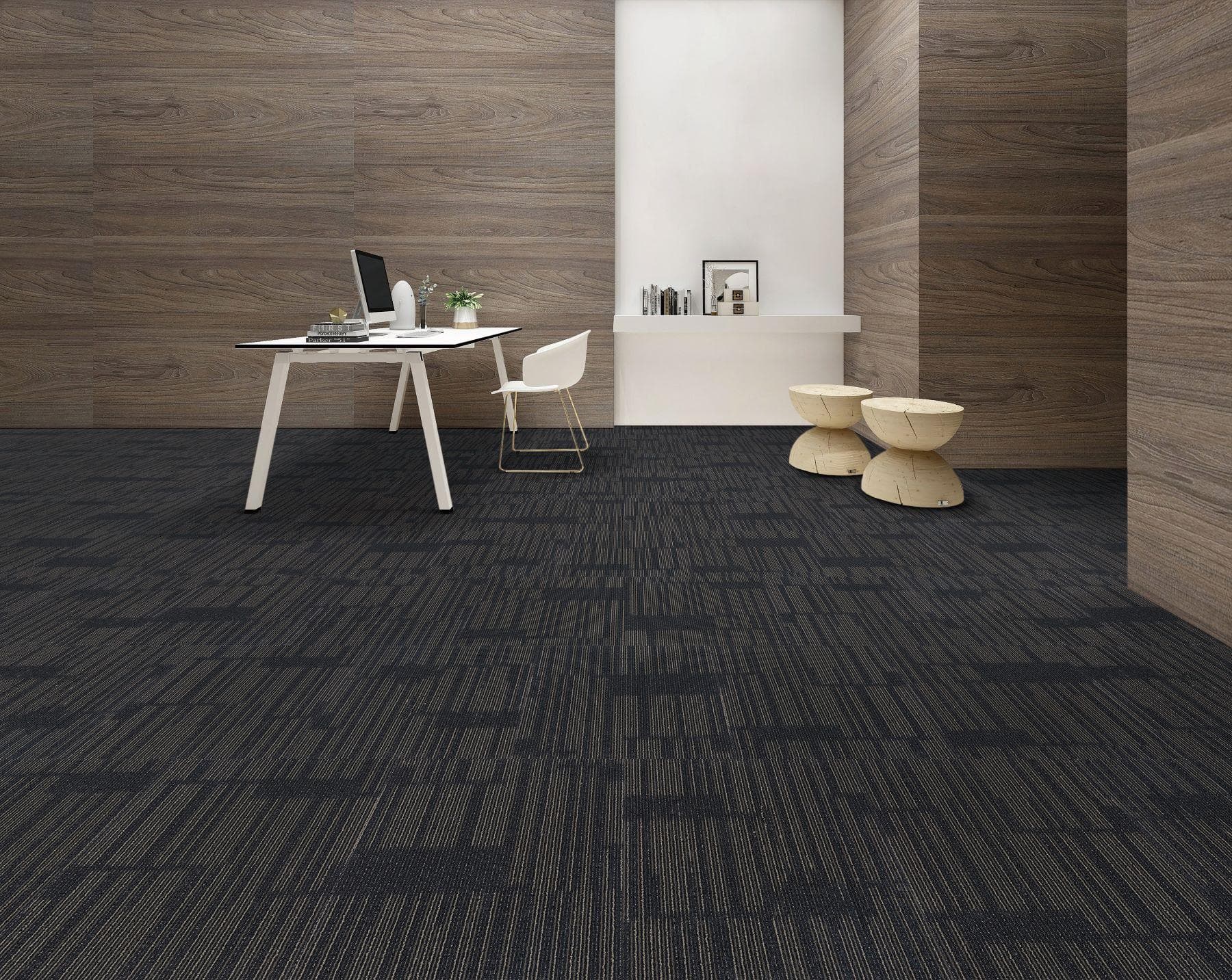 Sierra Collection — Sierra Paperbark Web