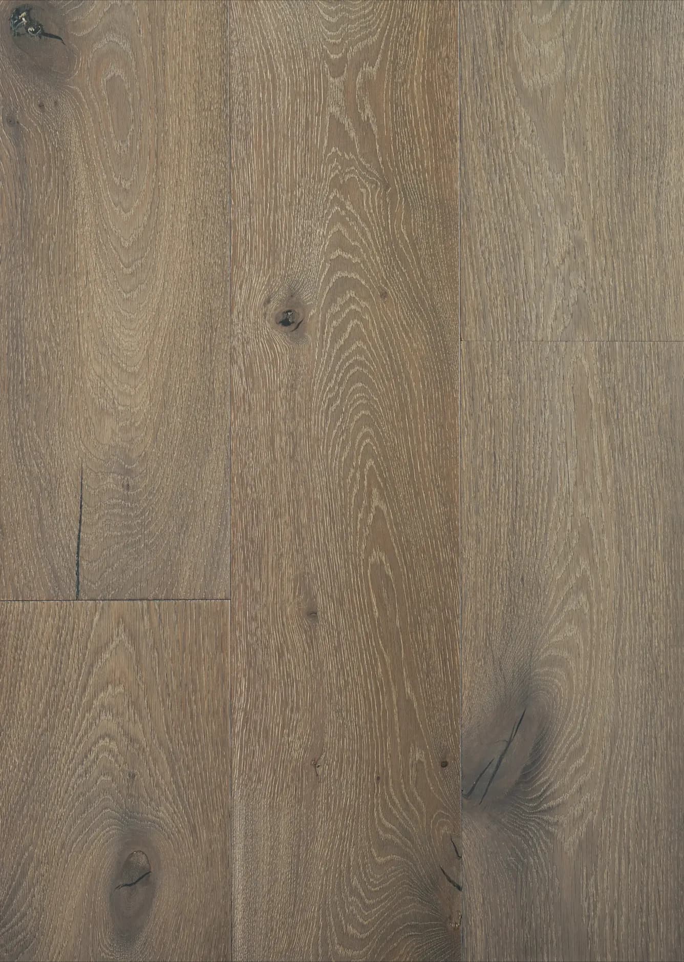 Big panda: 15/2 MM Engineered Hardwood — Twilight