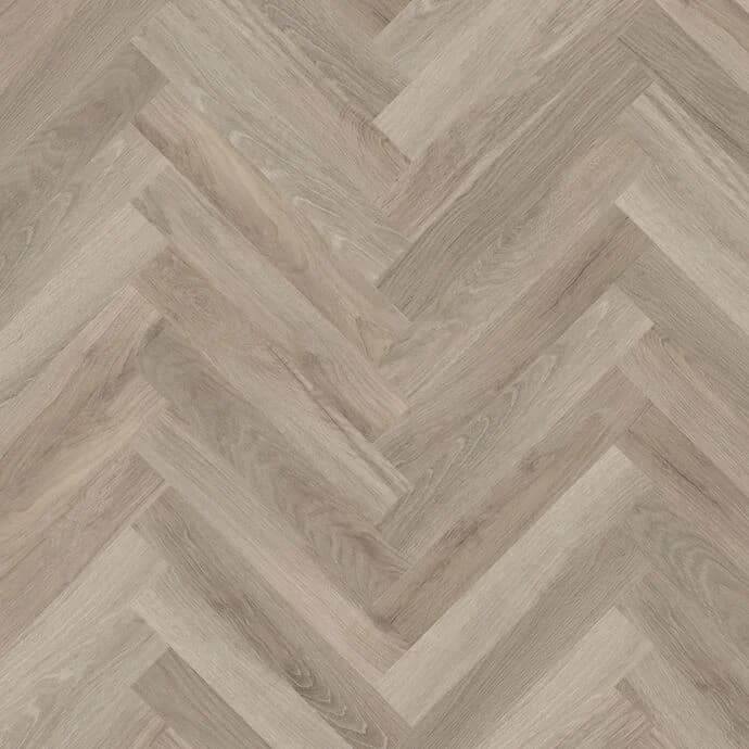 polyflor: Camaro PUR — Waterside Oak Large Parquet