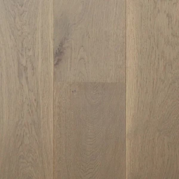 Swish Oak Wideboard — Country Smoked Oak