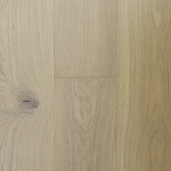 Swish Oak Natura — Danish White Swatch