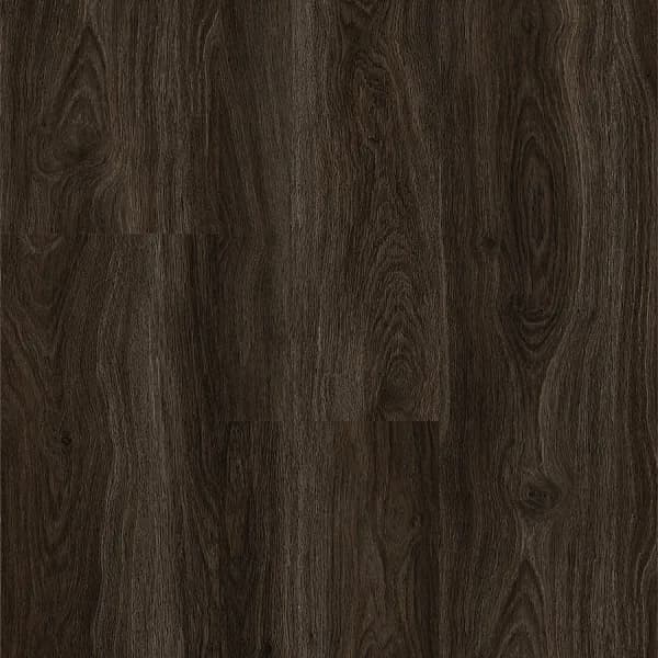 Ornato XXL 8.0mm — Ebony Swatch Web