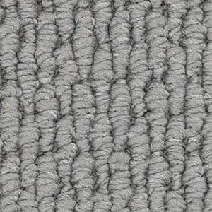 Central Valley — Frosted Silver