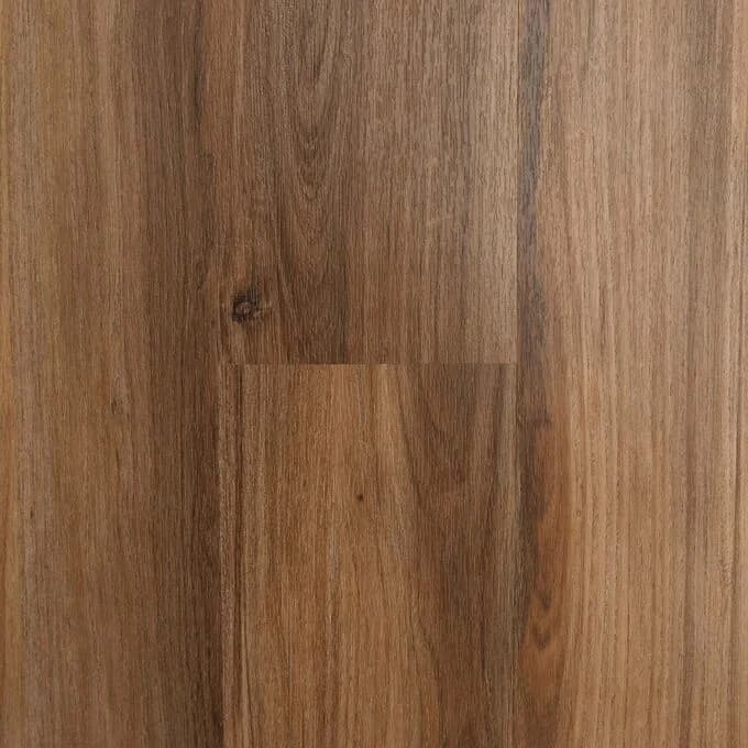polyflor : studioflor vinyl plank — Heartwood Spotted Gum
