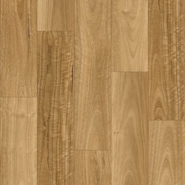 Ornato Urban 6.5mm — Highland Spotted Gum Web Swatch