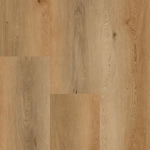 Ornato XXL 8.0mm — Oak Saffron Swatch Web