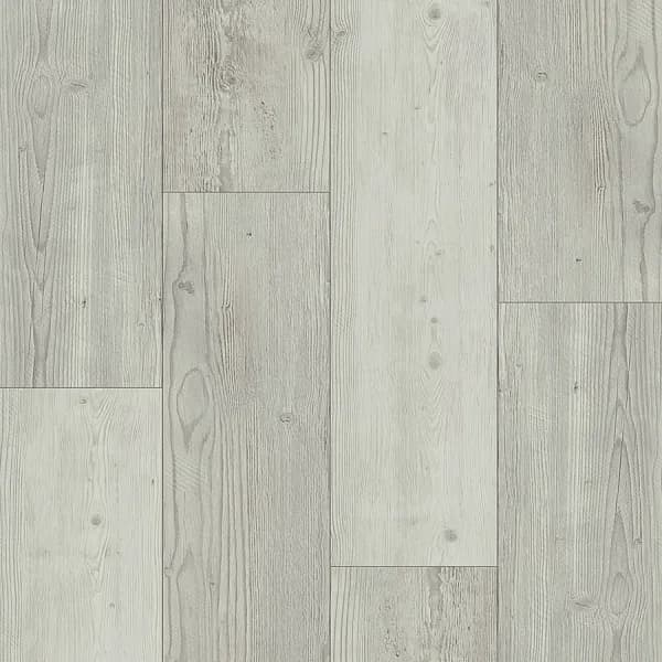 Ornato Urban 6.5mm — Seashell White L