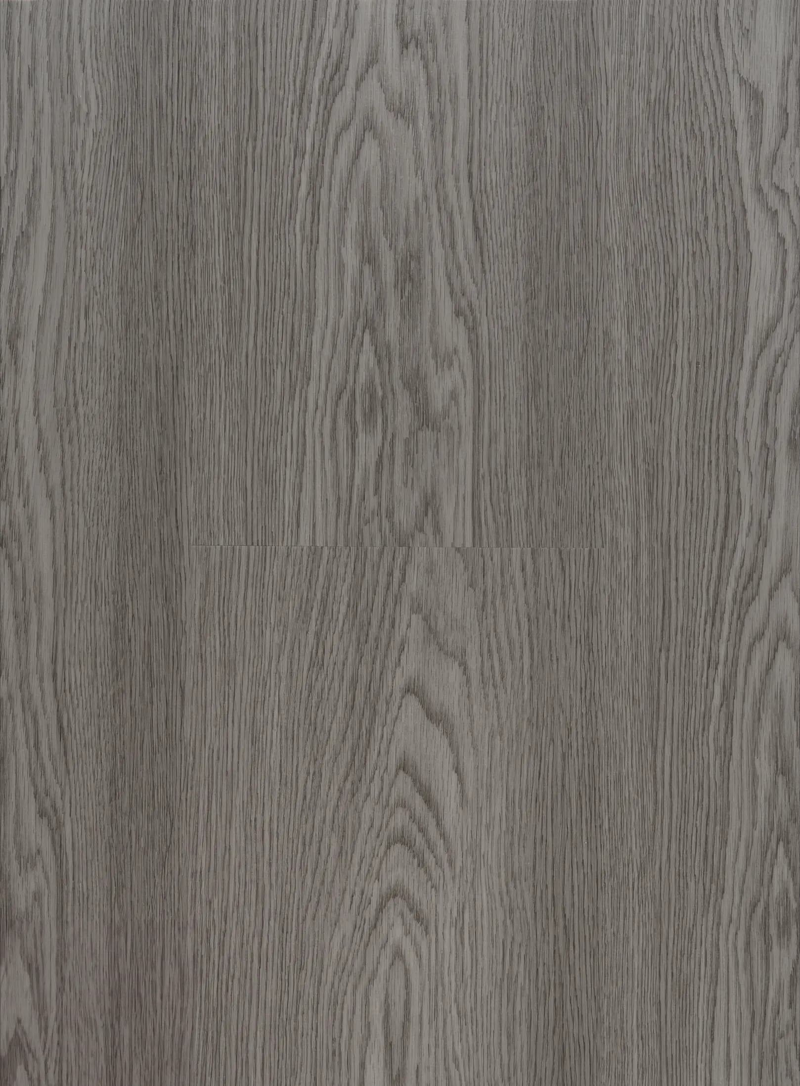 Big Panda : 6.5mm Hybrid — Seasoned Grey