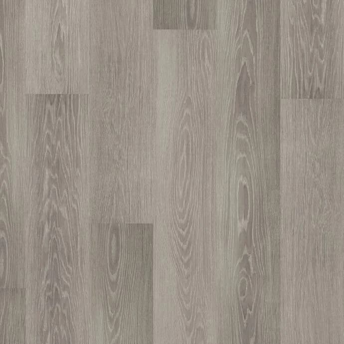 polyflor:MI Plank — Silver Birch