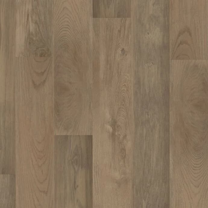 polyflor:MI Plank — Smoked Oak