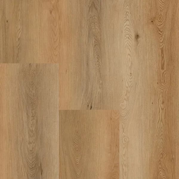 Ornato Urban 6.5mm — Warm Spring Oak Web Swatch