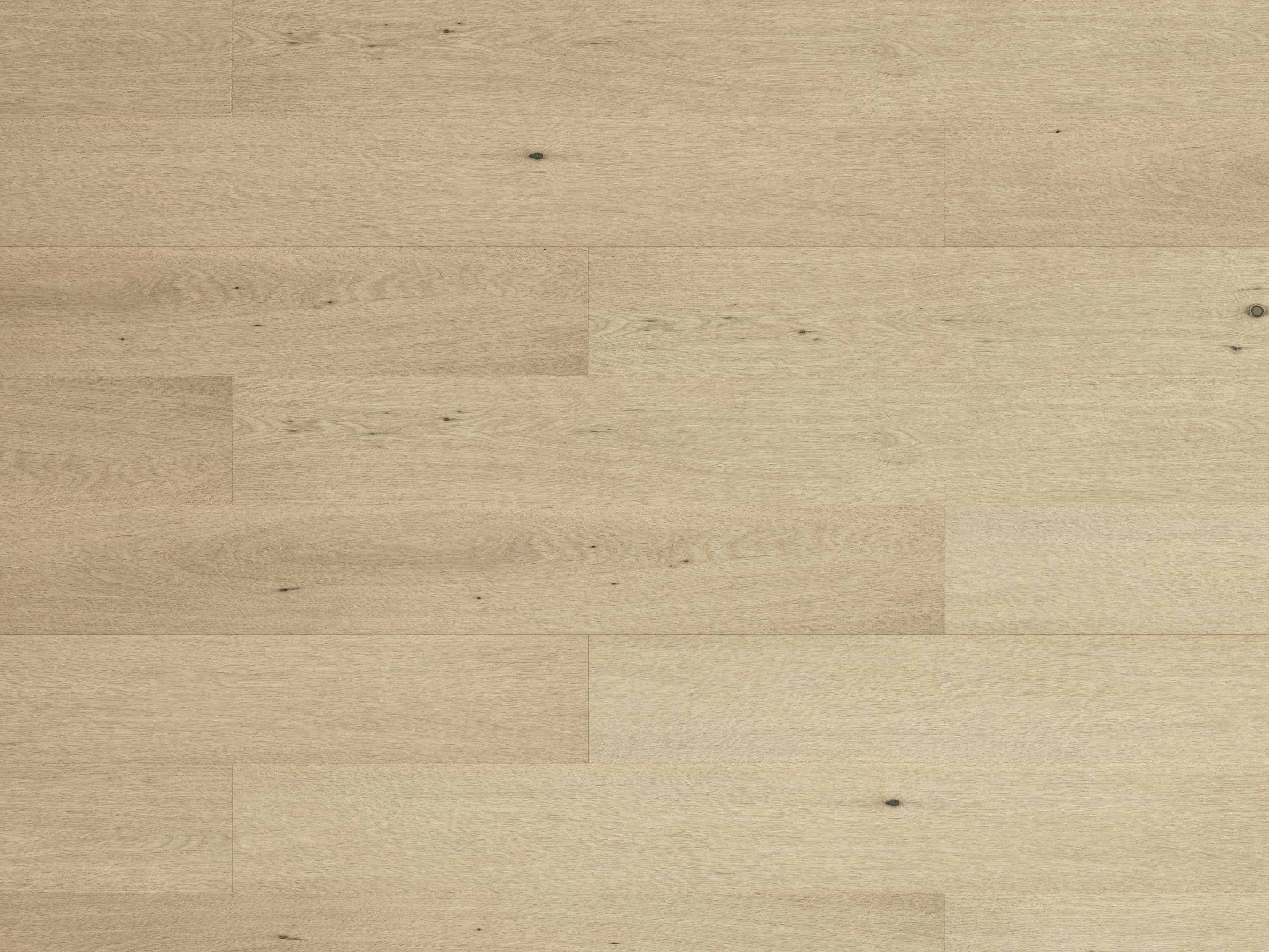 15/3 MM Gorkha Engineered Timber Flooring — Blonde Oak