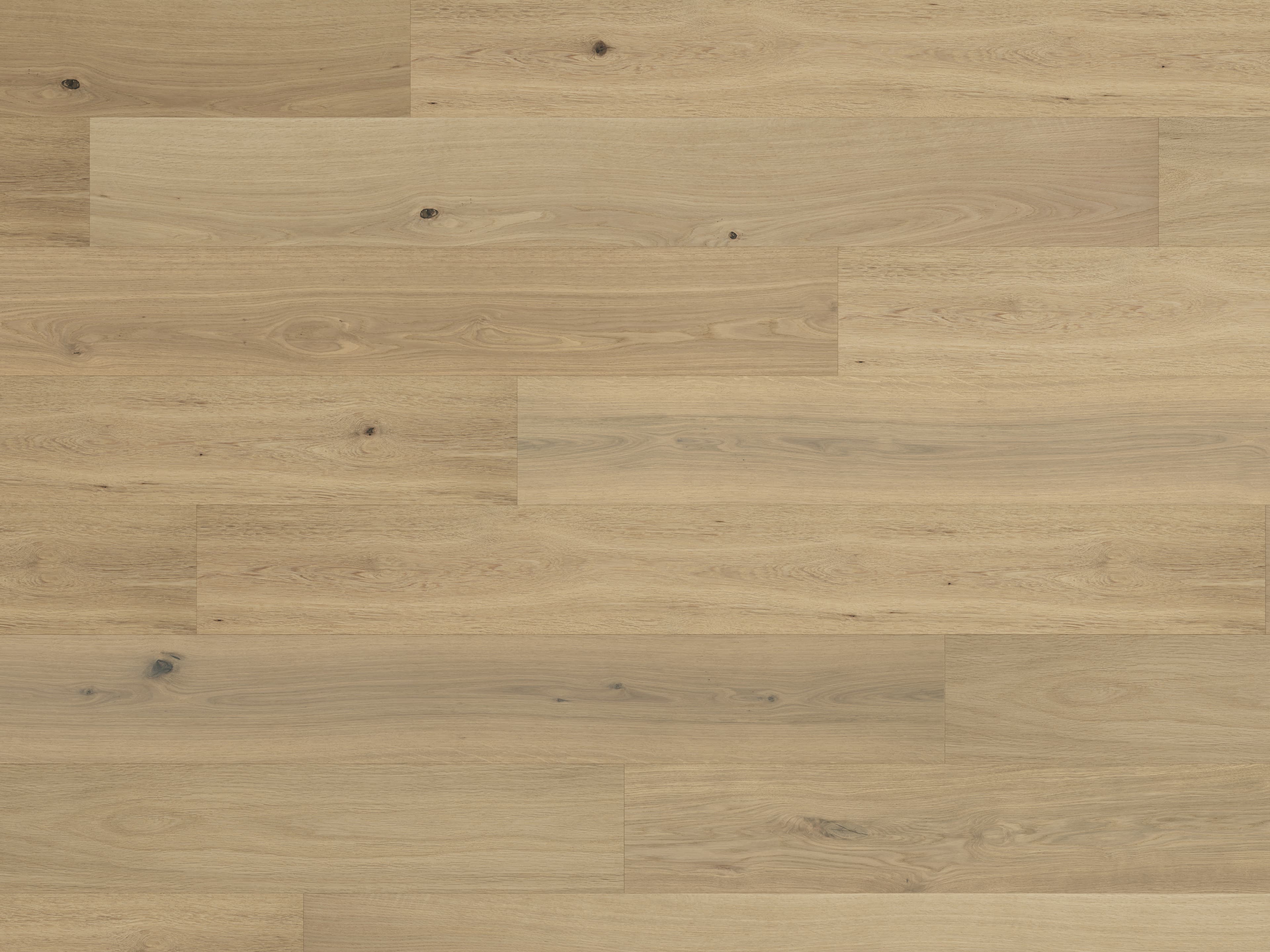 15/3 MM Gorkha Engineered Timber Flooring — Himalayan Oak