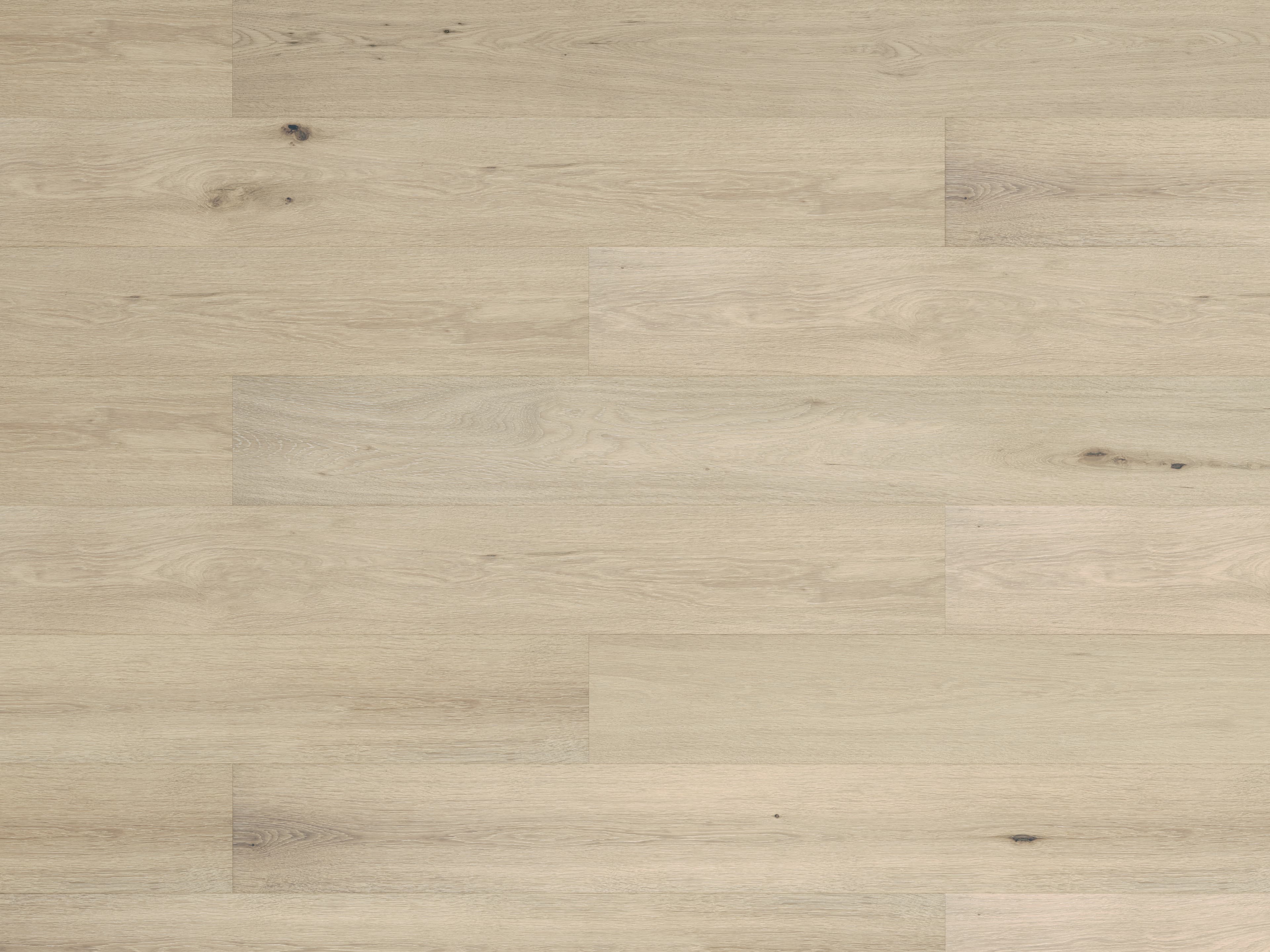 15/3 MM Gorkha Engineered Timber Flooring — Natural Oak