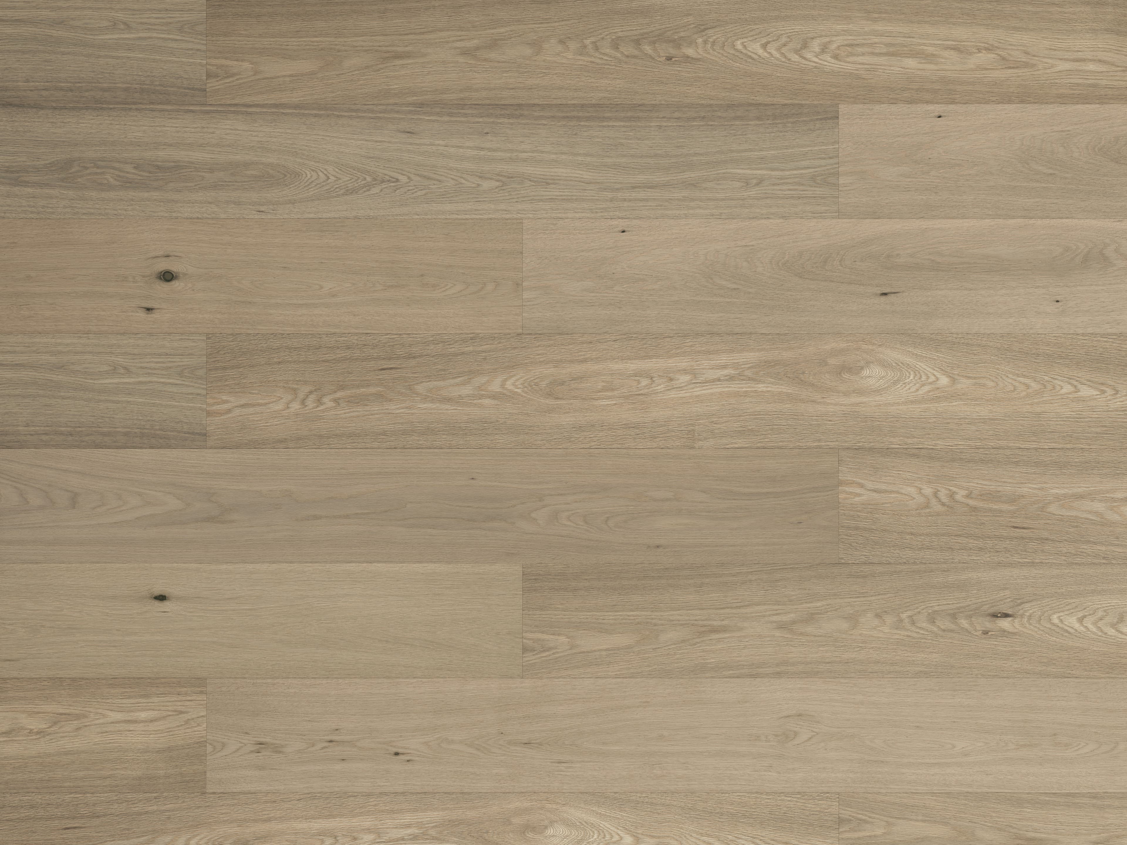 15/3 MM Gorkha Engineered Timber Flooring — Sand Stone Oak