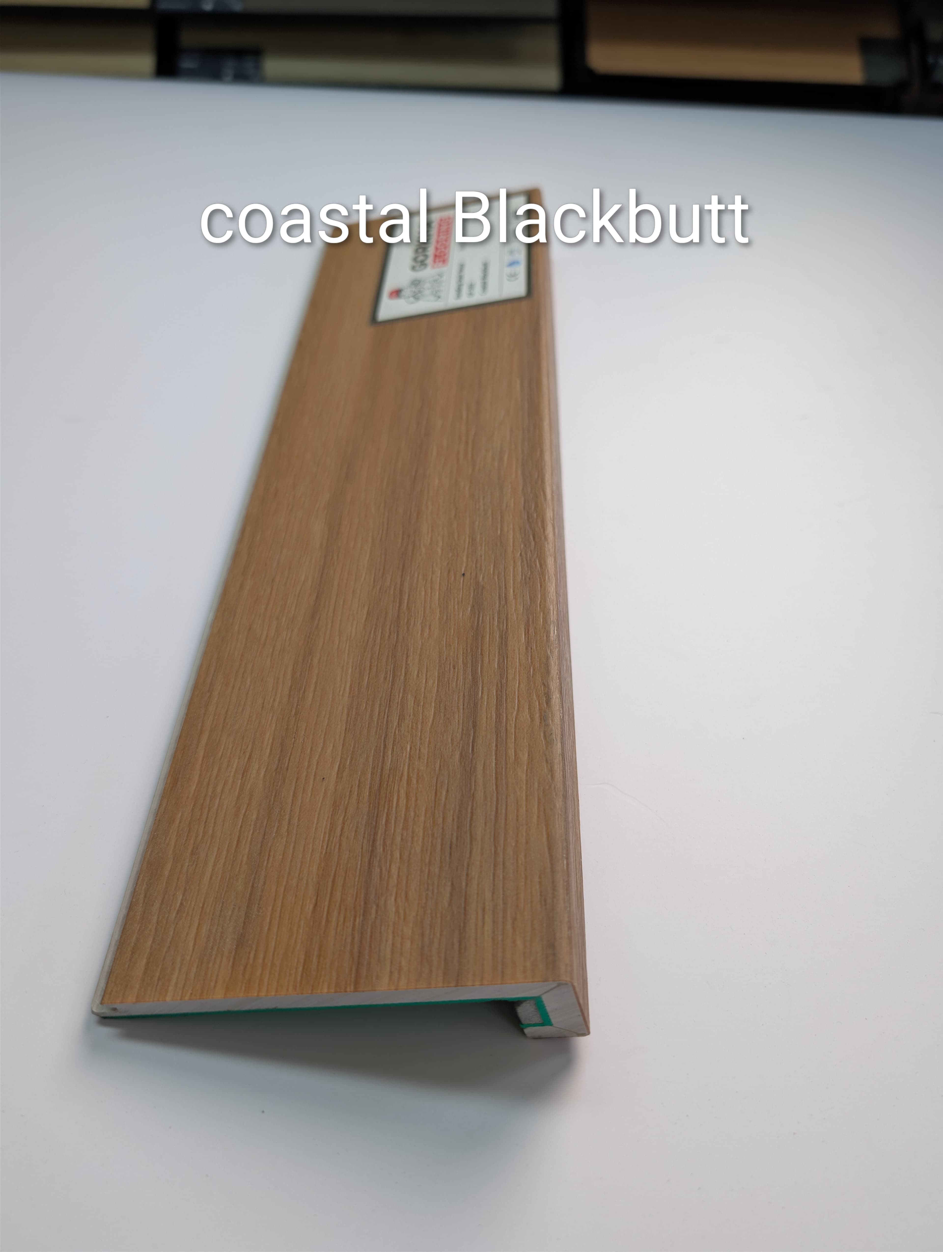 Stair Nosing — PXL 20260409 0013556902