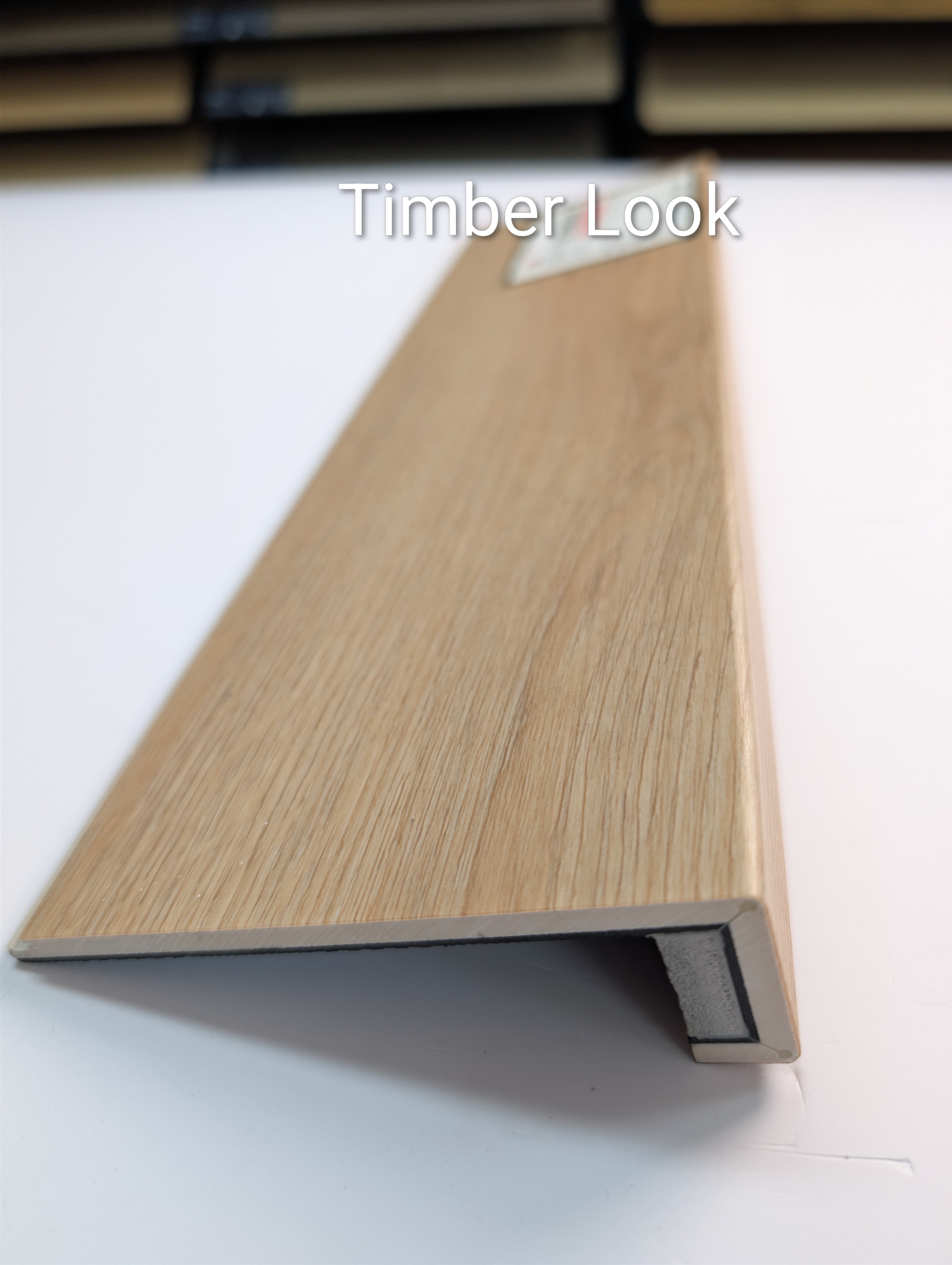 Stair Nosing — PXL 20260409 0035184922